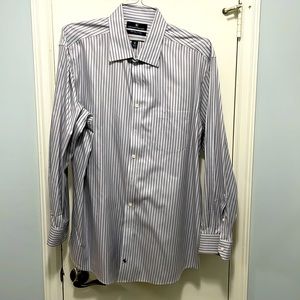 Hart Schaffner & Marx men’s dress shirt